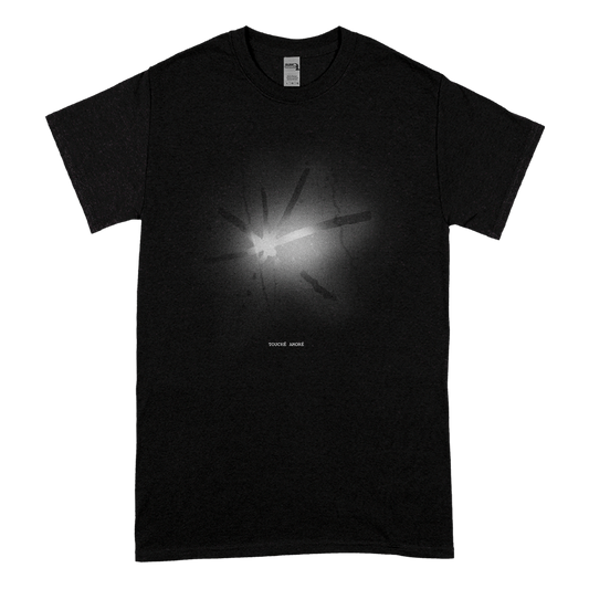 "Spiral In A Straight Line" T-Shirt