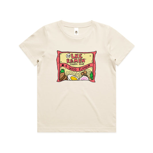 Ramen Kids Tee