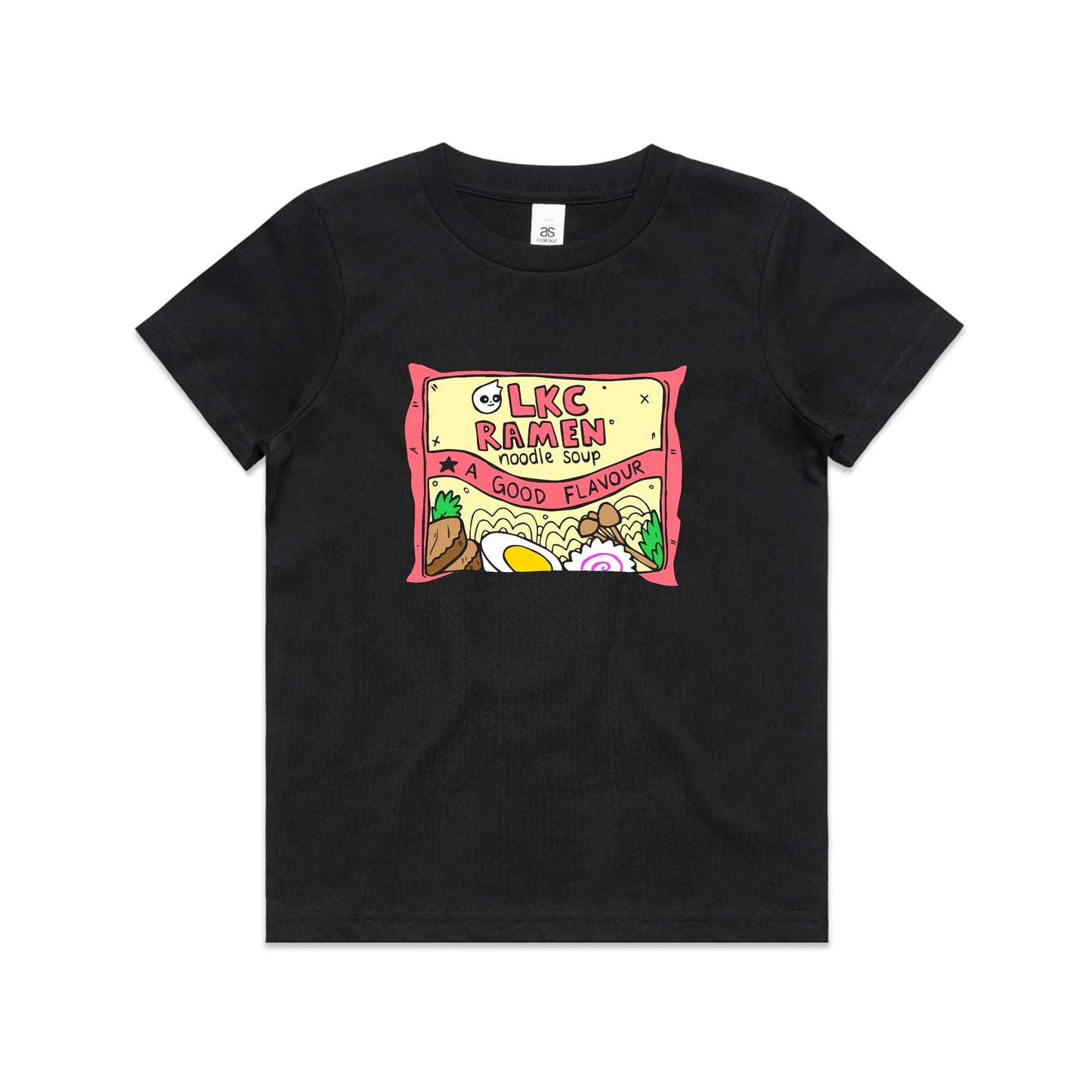 Ramen Kids Tee