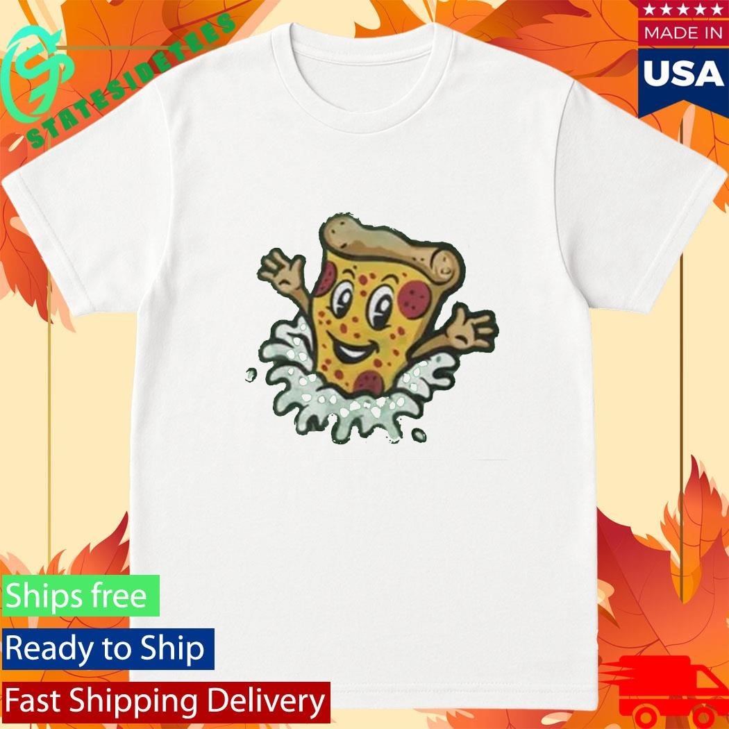 Ranch Dippers Tulsa Drillers Shirt