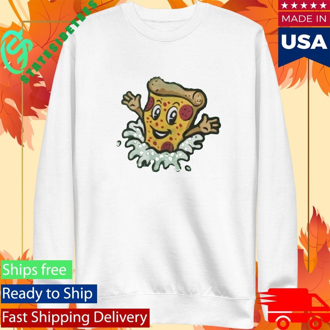 Ranch Dippers Tulsa Drillers Shirt