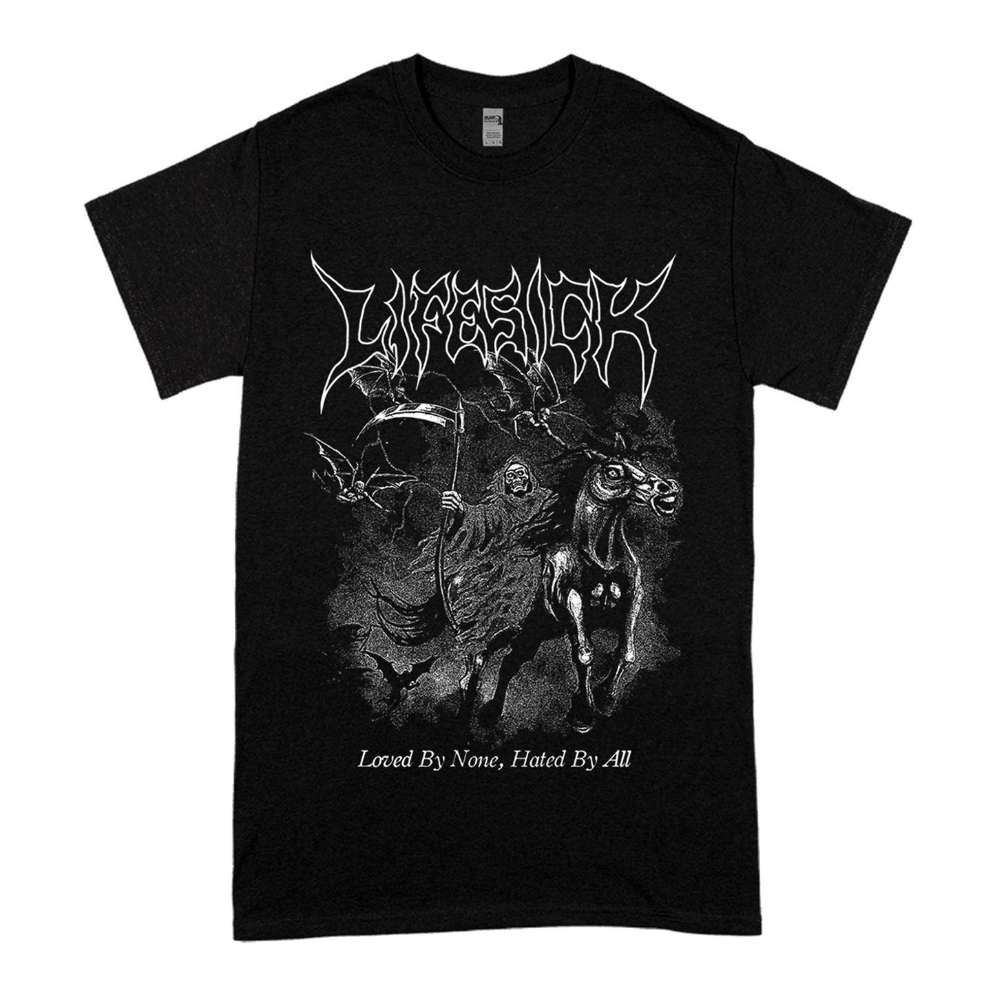 "Reaper" T-Shirt