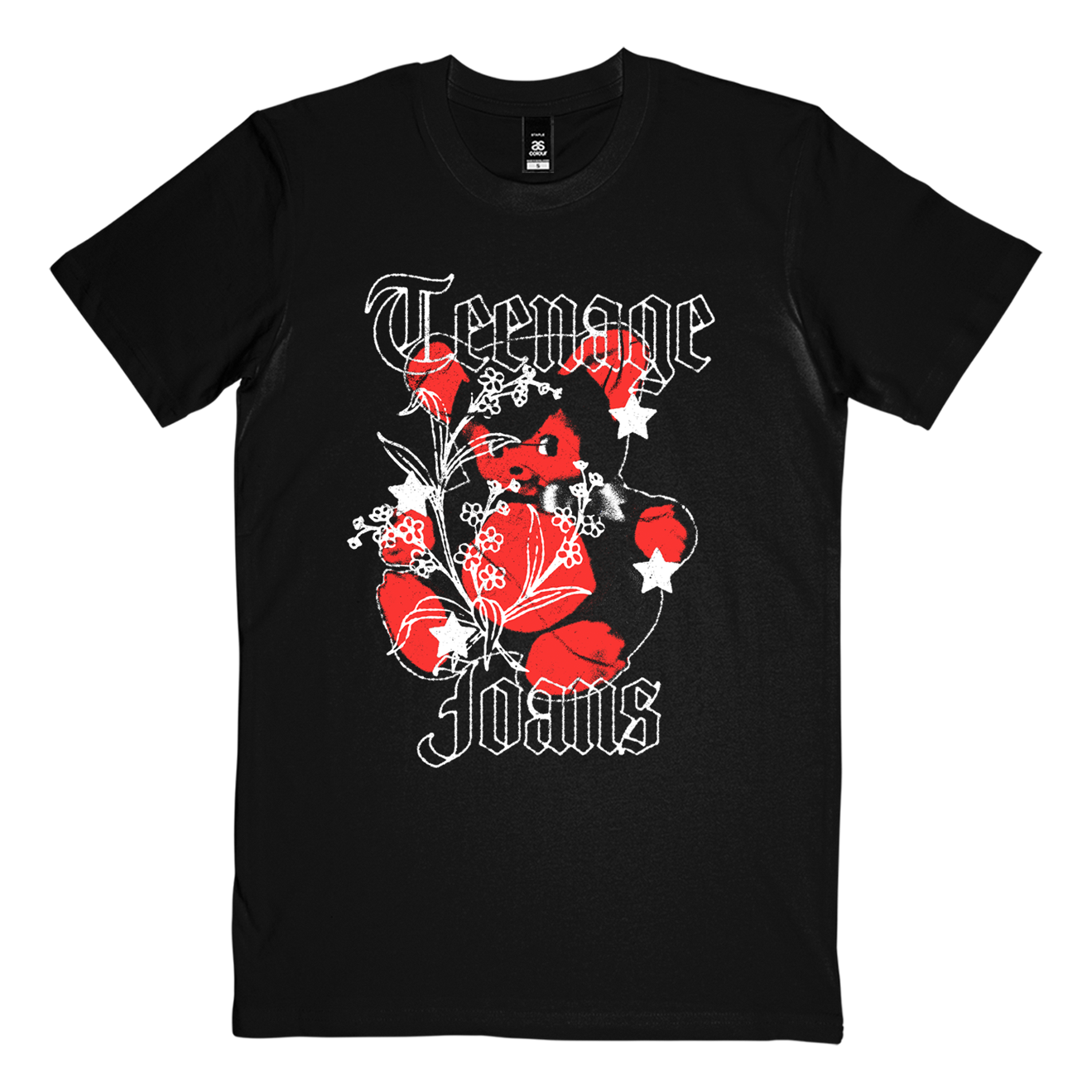 "Red Bear" T-Shirt