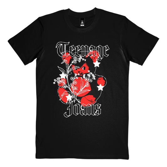 "Red Bear" T-Shirt