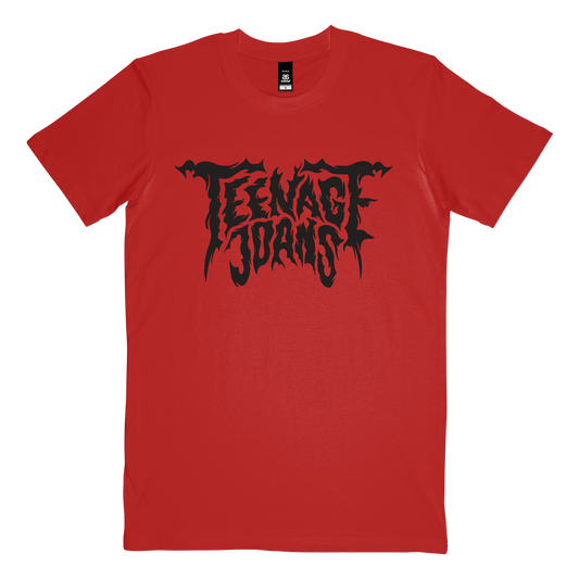 "Metal Logo" T-Shirt