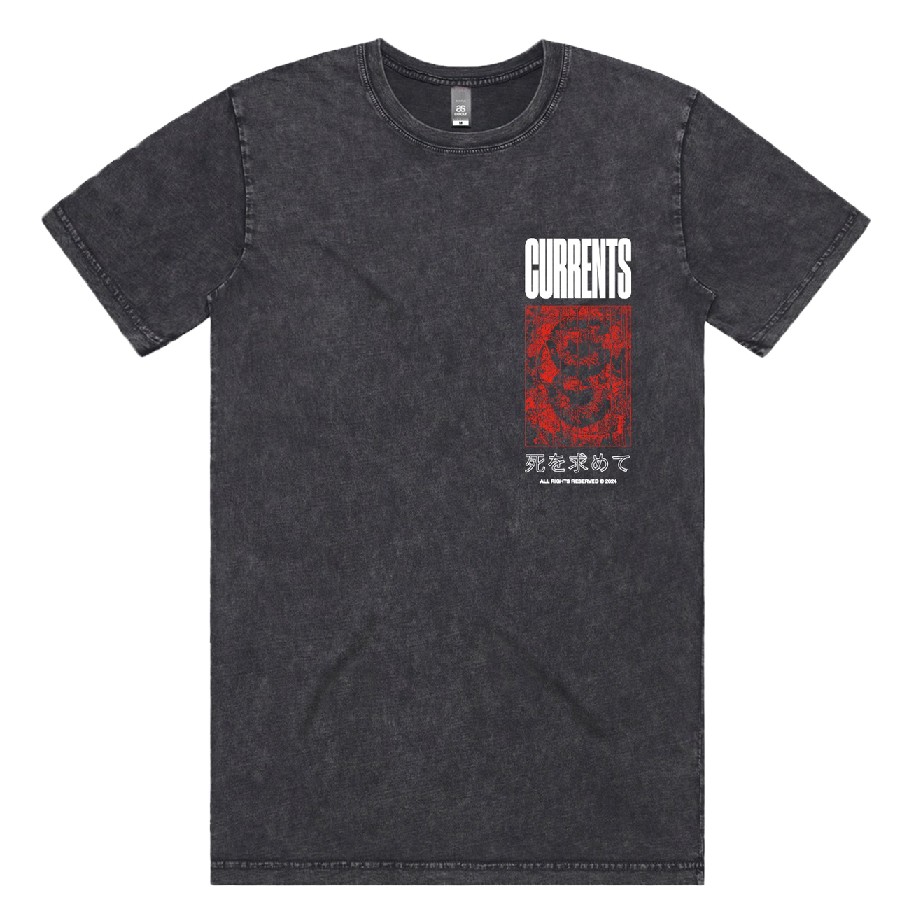"Reflections" T-Shirt