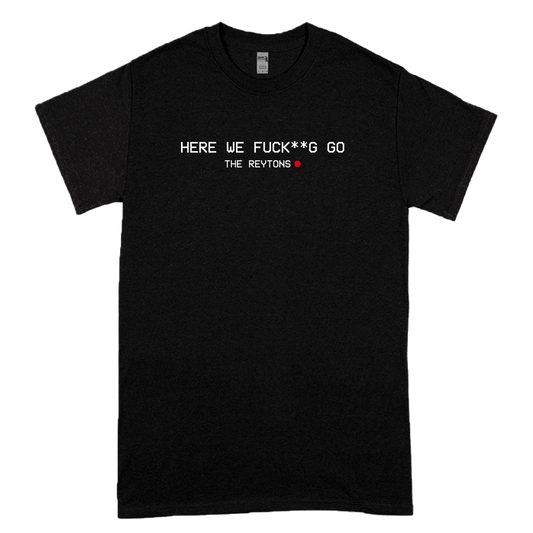 "HWFG" T-Shirt