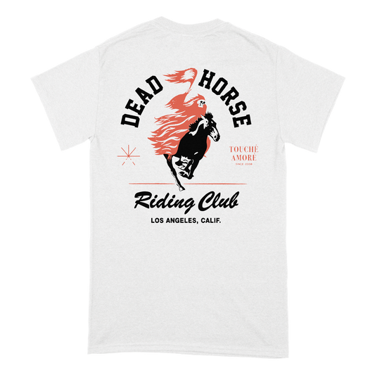 "Riding Club" T-Shirt