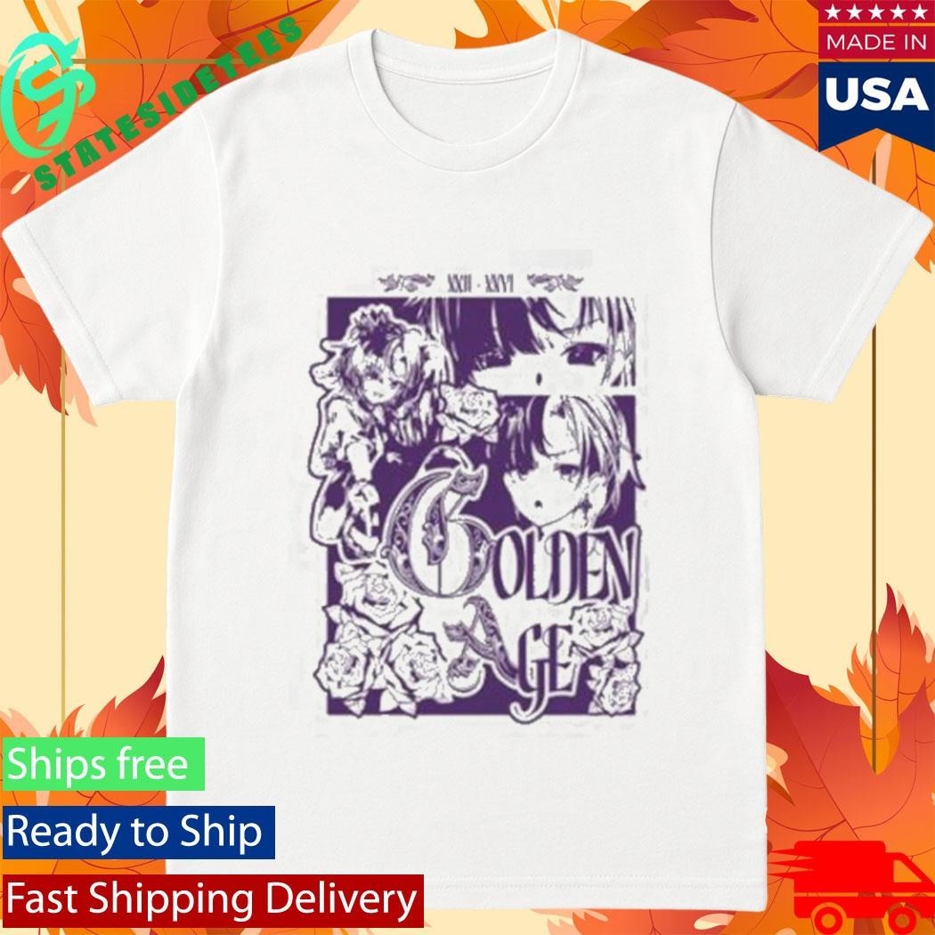 Rin Penrose Shirt That Looks Like A Shirt