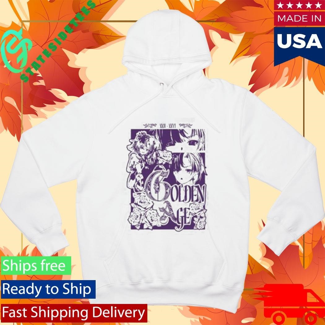 Rin Penrose Shirt That Looks Like A Shirt