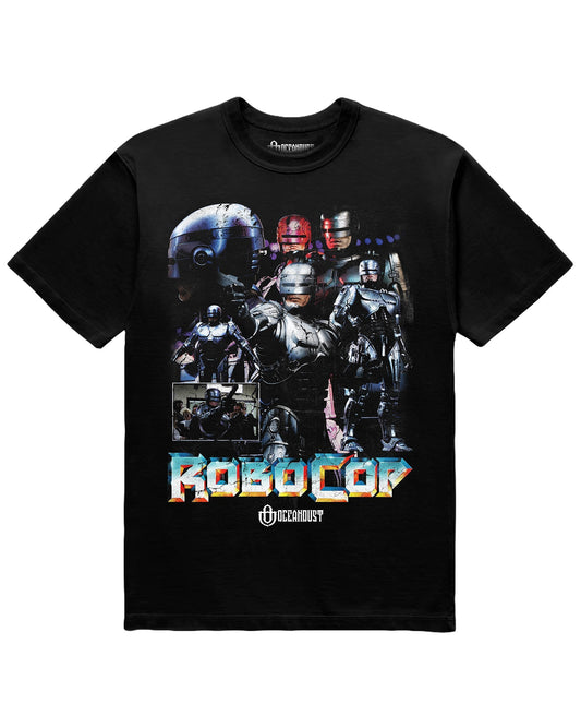 Movies 'RoboCop' T-Shirt