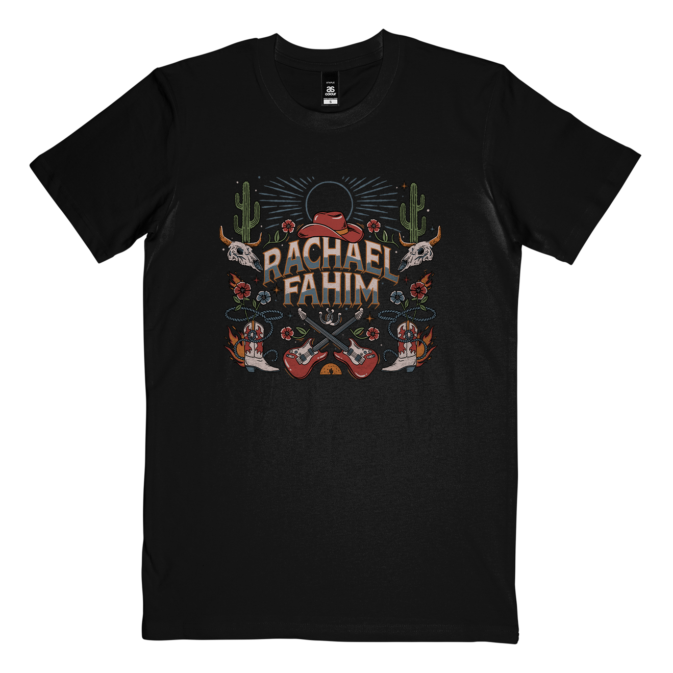 "Rock" T-Shirt