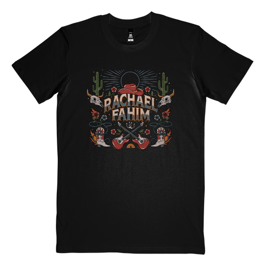 "Rock" T-Shirt