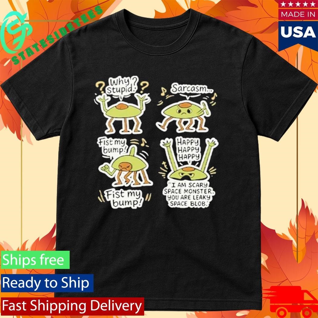 Rocky Project Hail Mary Funny Meme Shirt