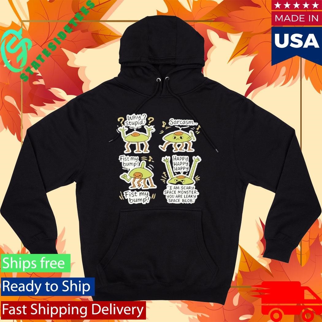 Rocky Project Hail Mary Funny Meme Shirt