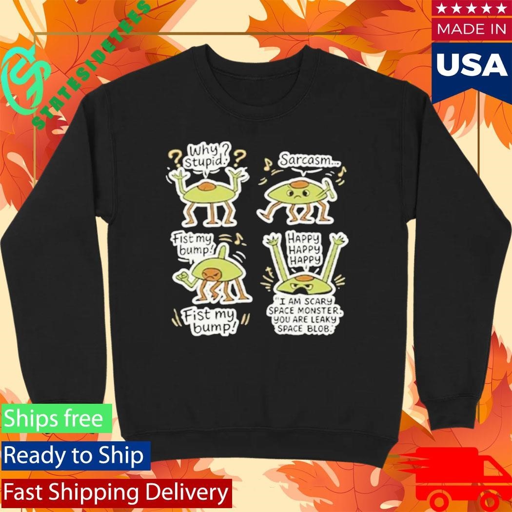 Rocky Project Hail Mary Funny Meme Shirt