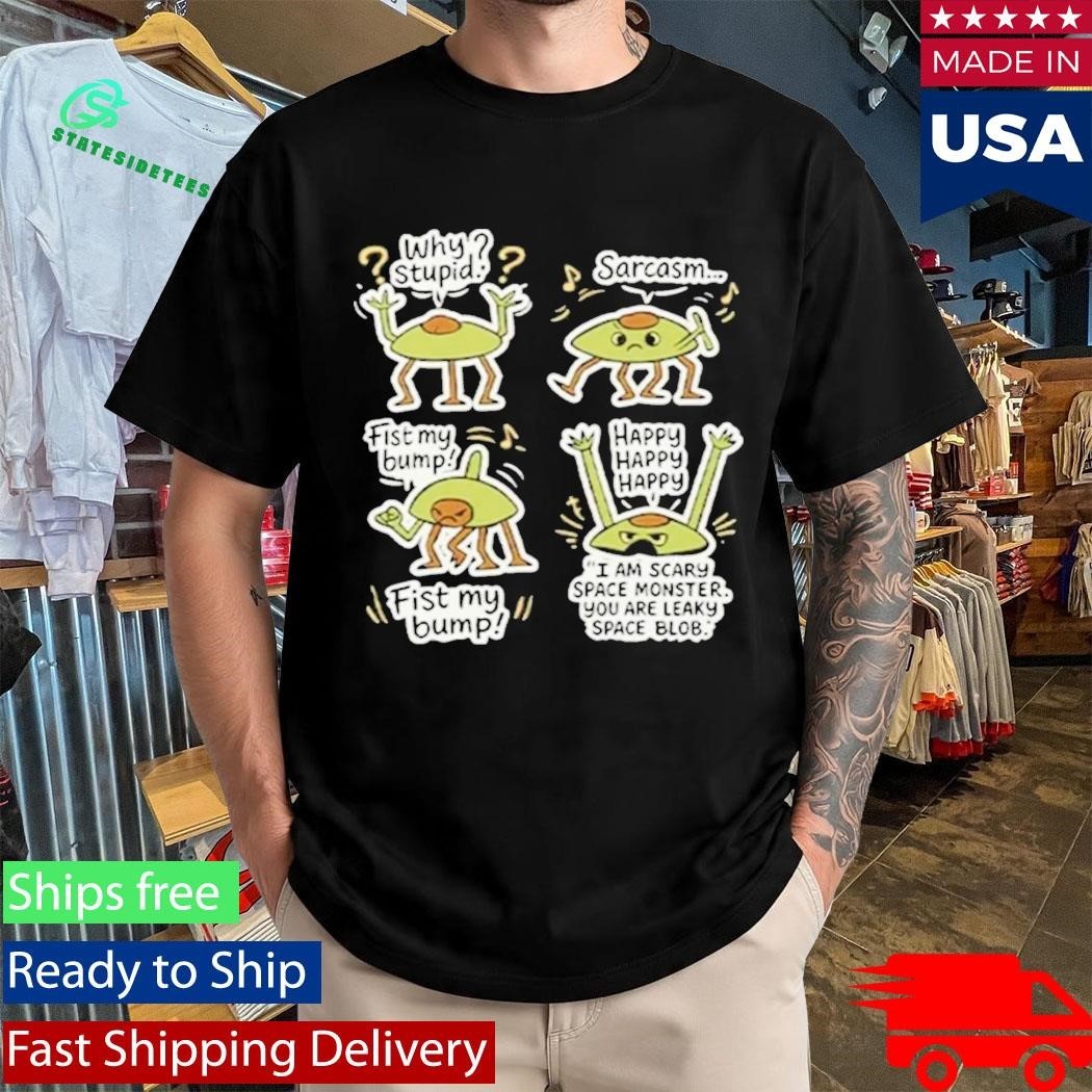 Rocky Project Hail Mary Funny Meme Shirt