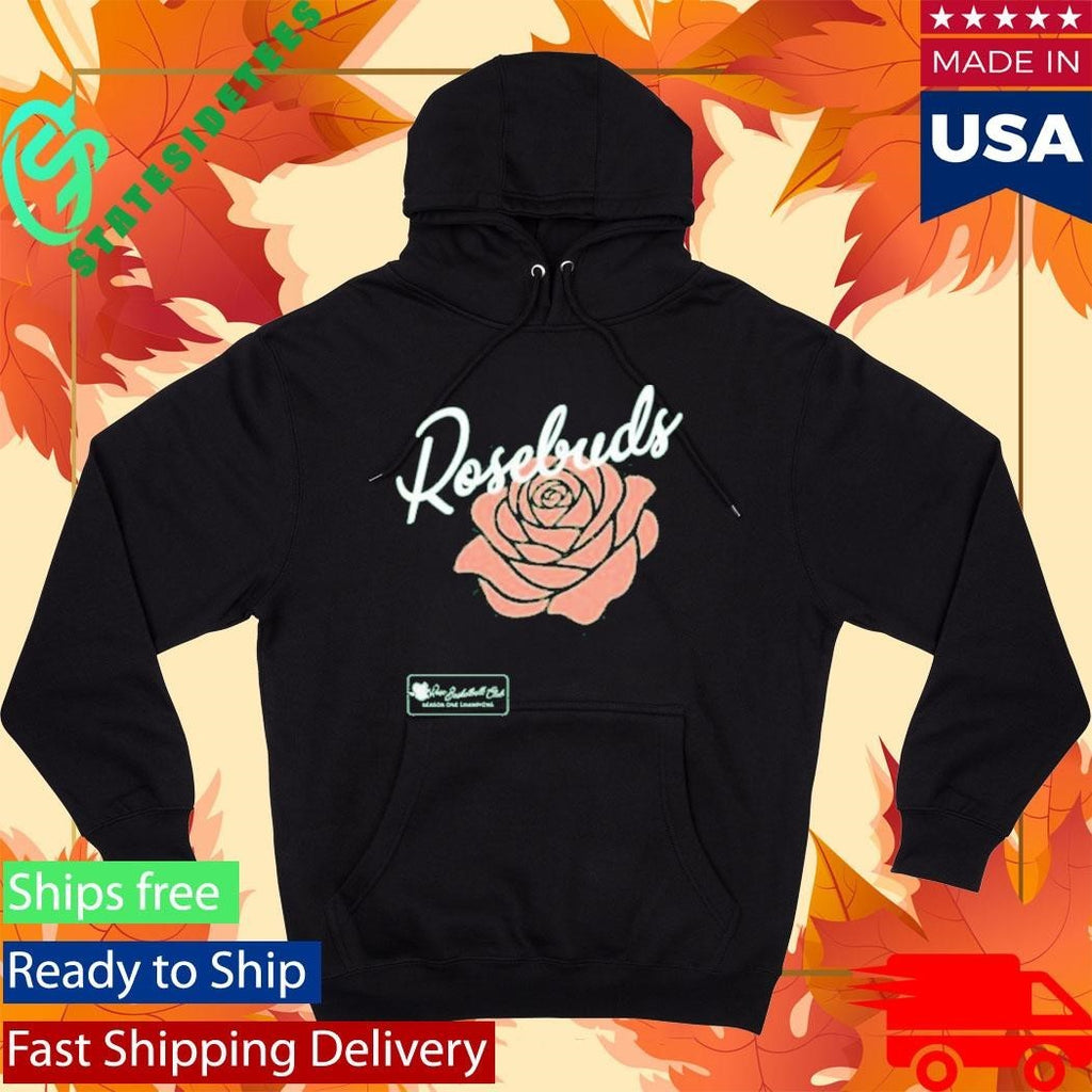 Rose Basketball Club Rosebuds T-Shirt