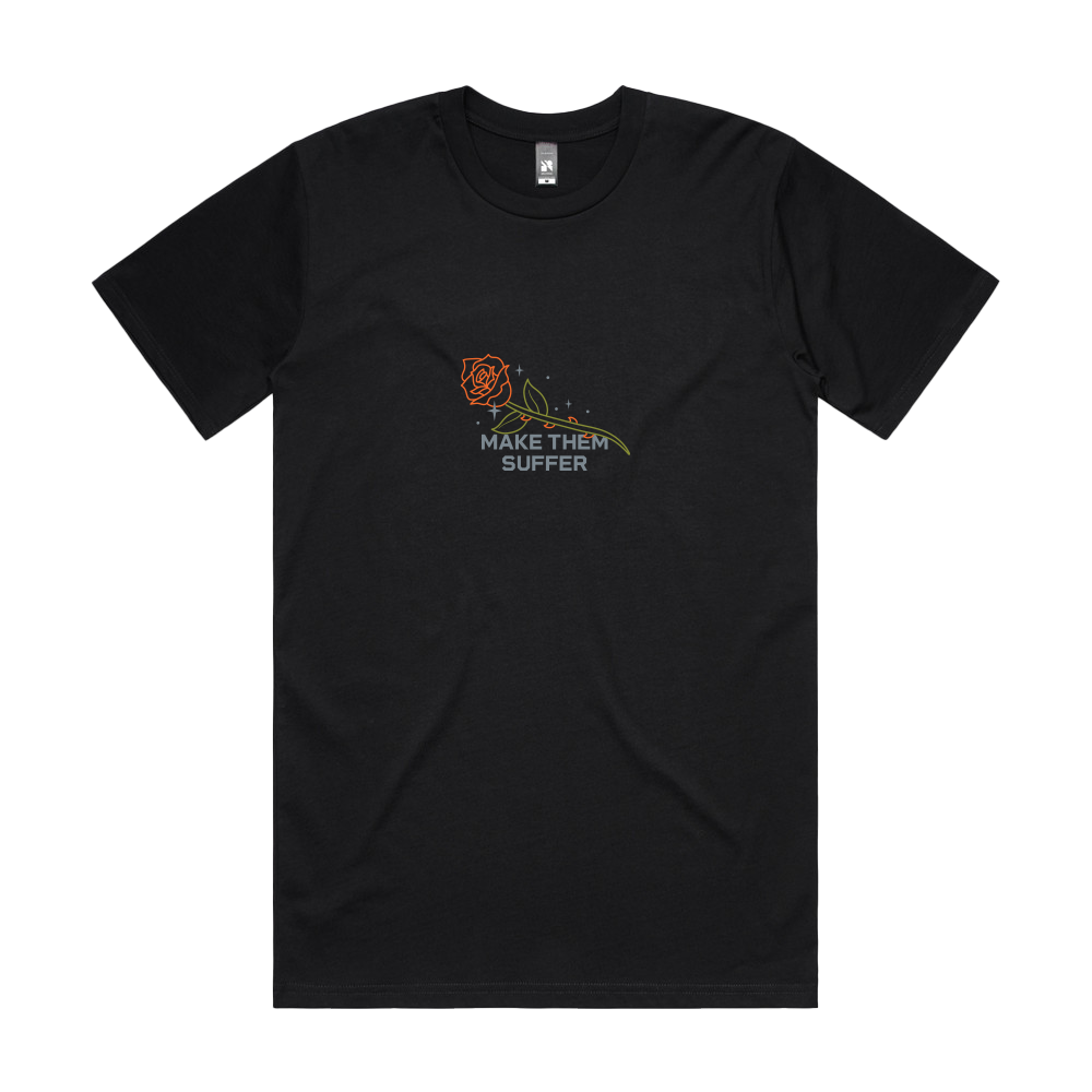 "Rose Story" T-Shirt