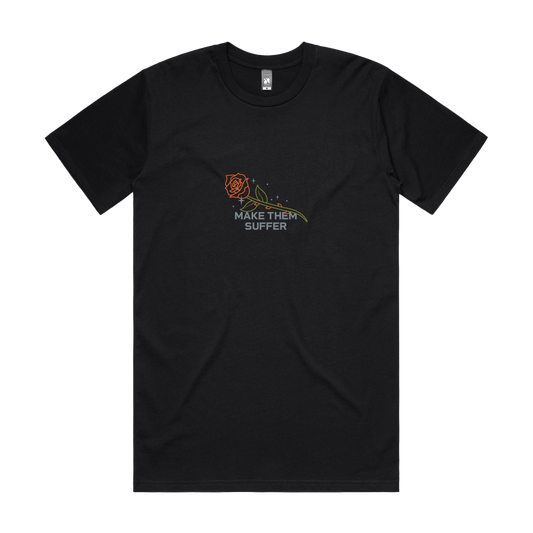 "Rose Story" T-Shirt
