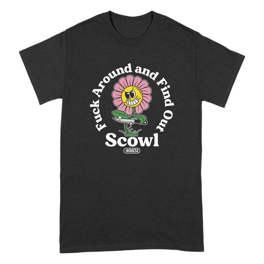 "Fuck Around" T-Shirt