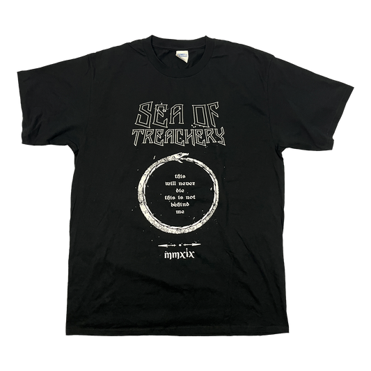Sea of Treachery "Ourobouros" Shirt