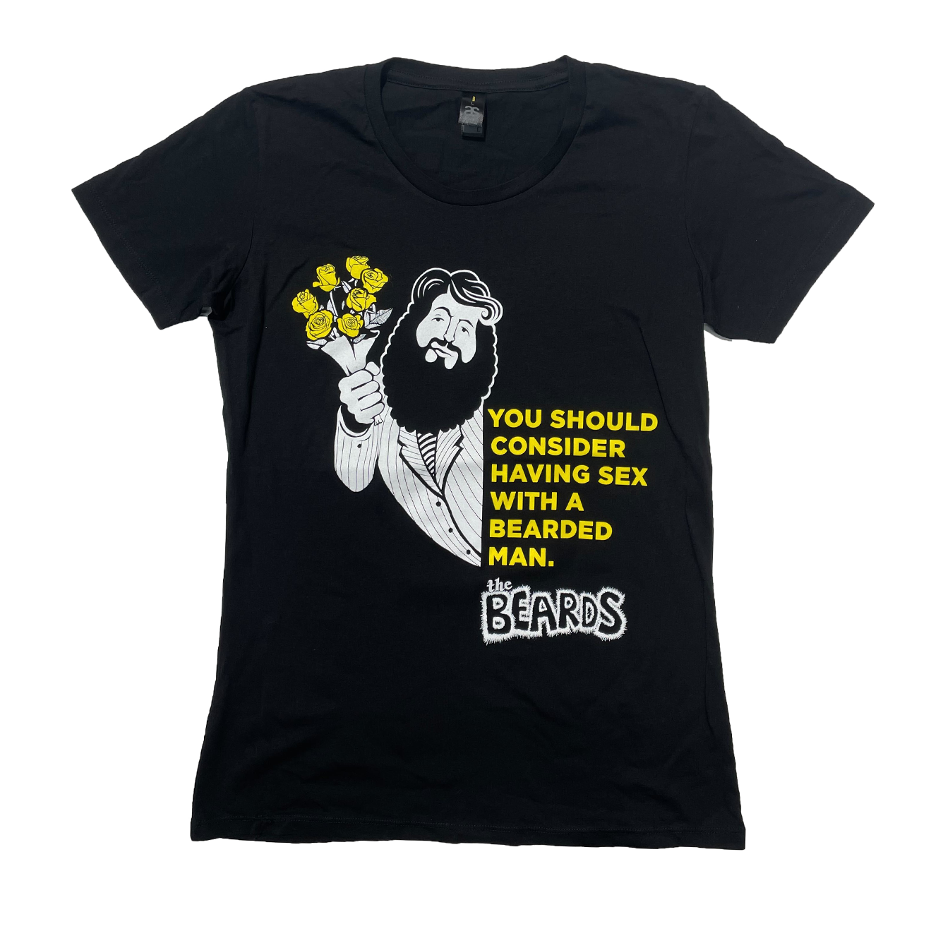 "You Should Consider" T-Shirt