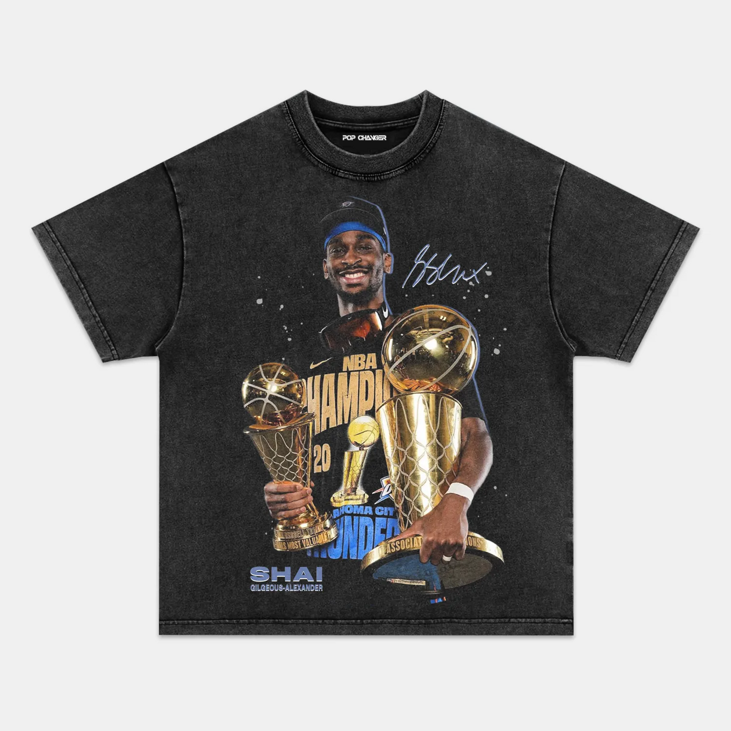 SHAI SGA 2025 V3 TEE