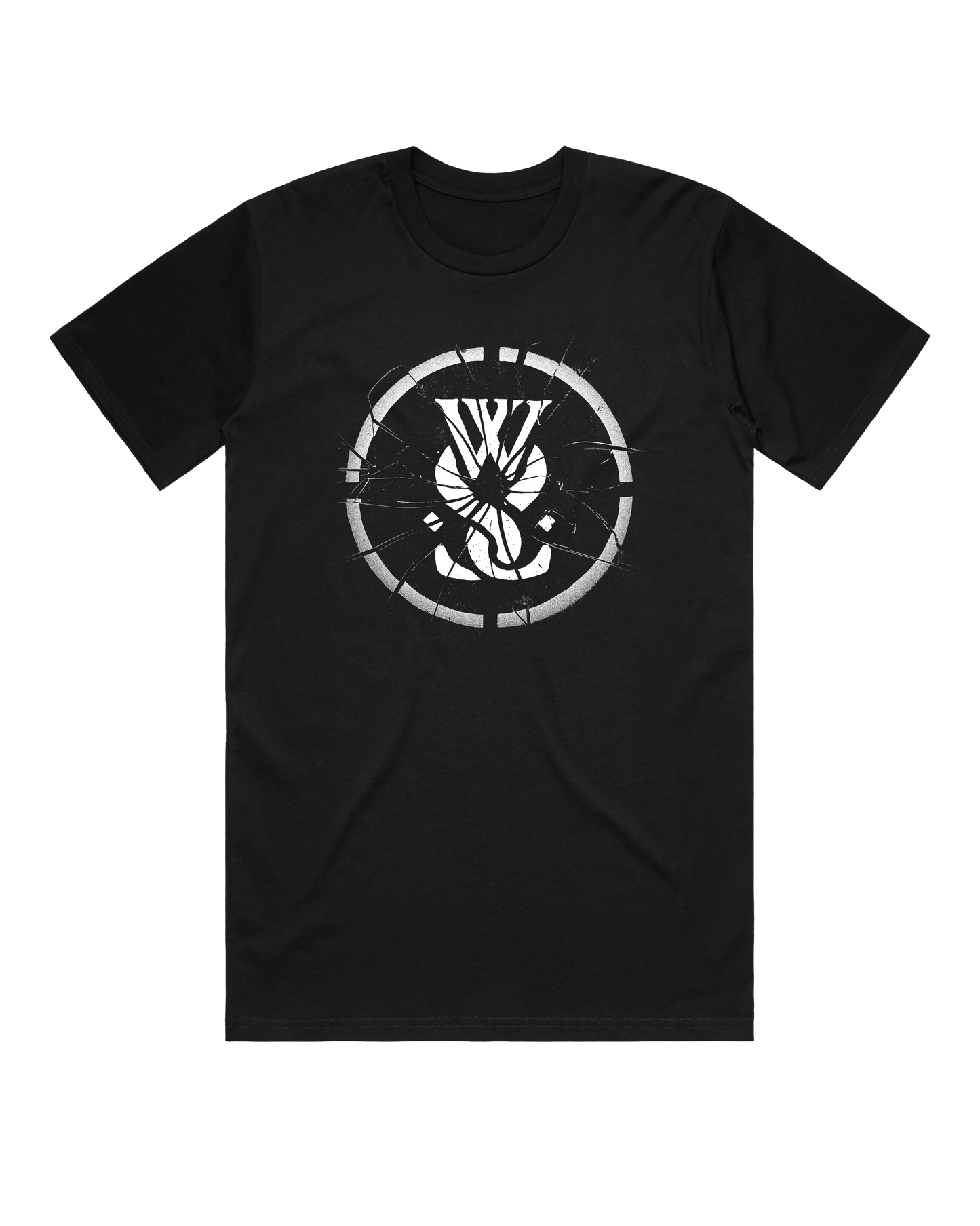 "Self Hell Smash" T-Shirt