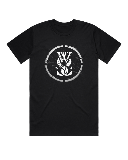 "Self Hell Smash" T-Shirt