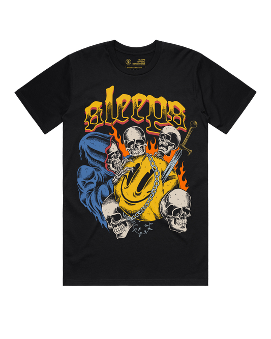 "Smiley" T-Shirt