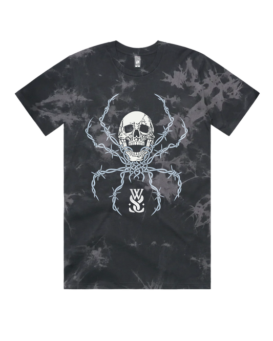 "Social Skull" T-Shirt