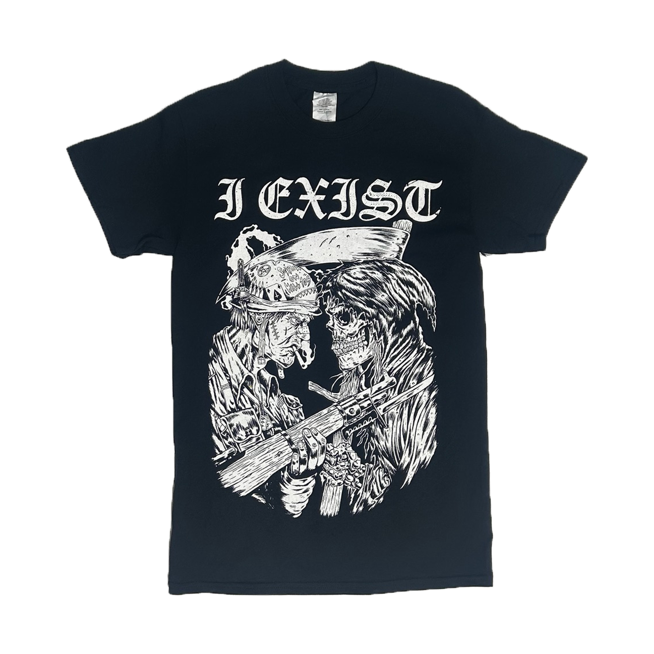 "Sorrow On Hill 105" T-Shirt
