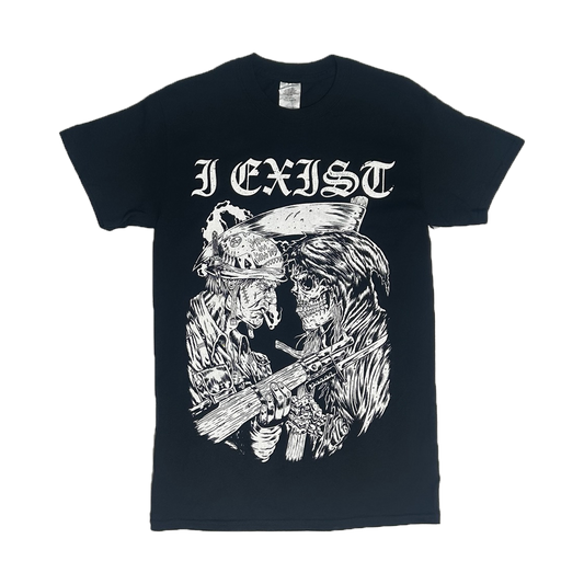 "Sorrow On Hill 105" T-Shirt