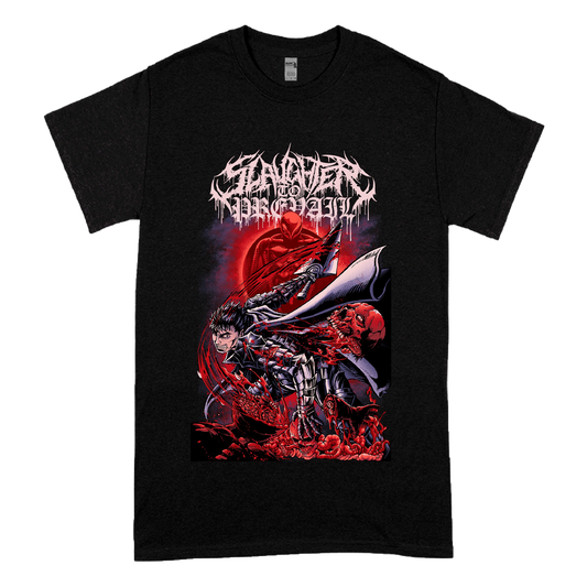 "Beserk" T-Shirt