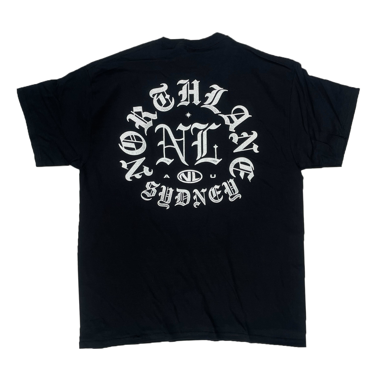 "Sydney Circle" T-Shirt
