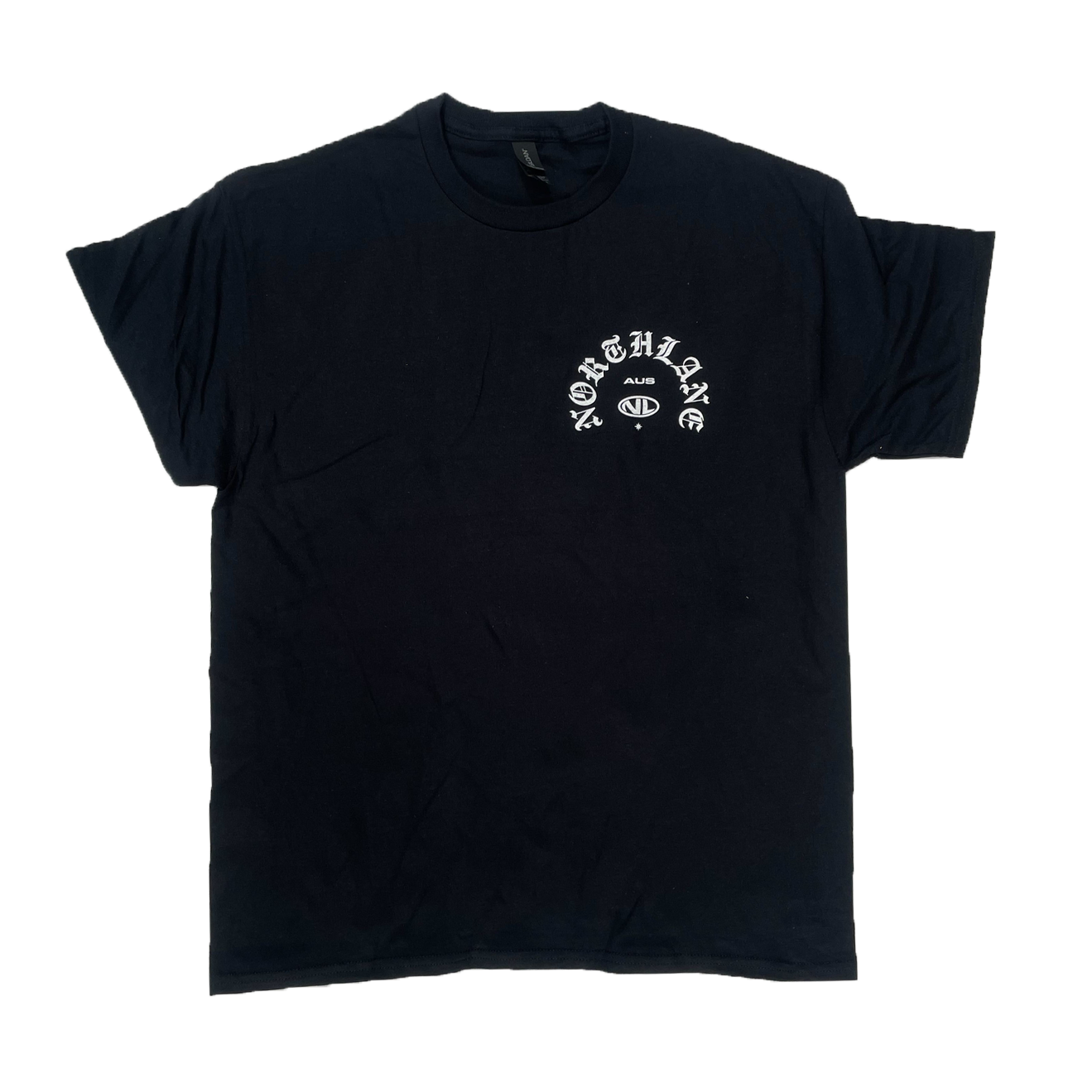 "Sydney Circle" T-Shirt