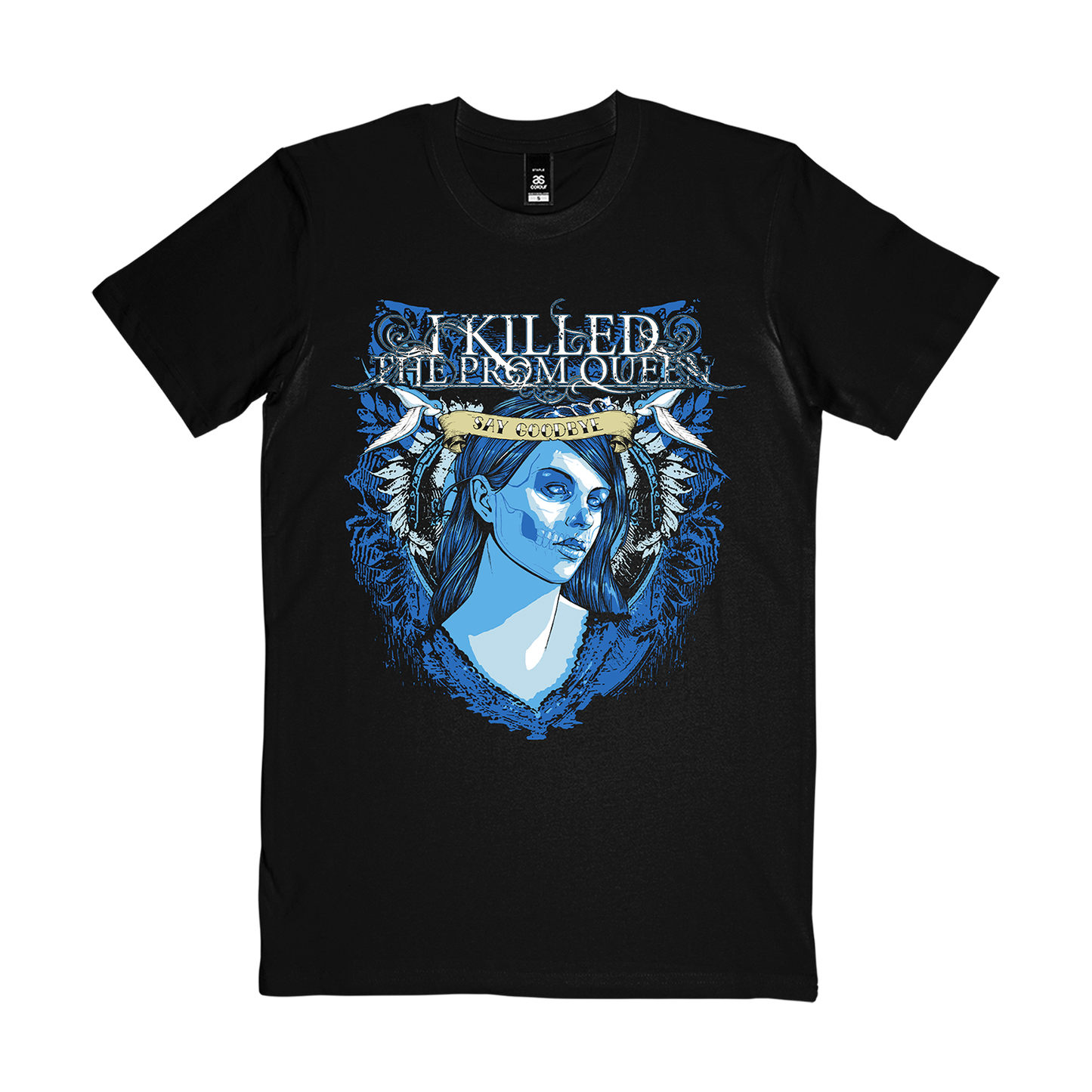 "Say Goodbye" Tee