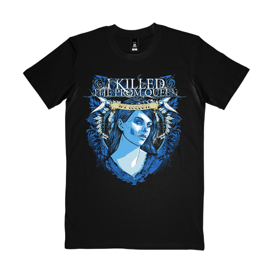 "Say Goodbye" Tee
