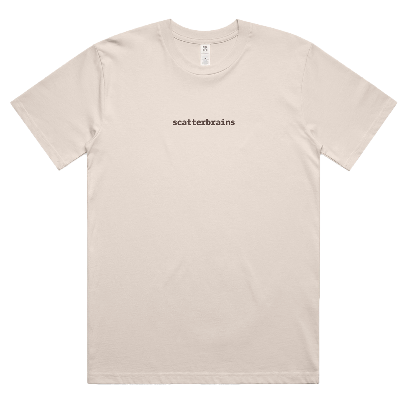 "Scatterbrains" T-Shirt