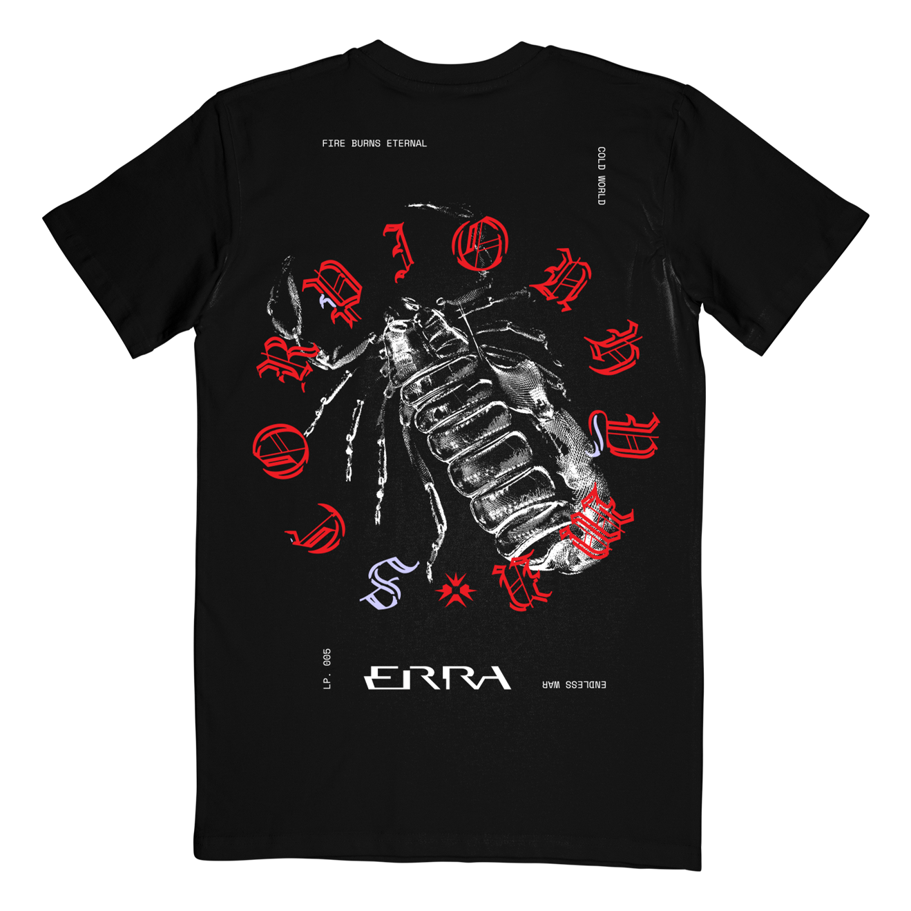 "Scorpion" T-Shirt