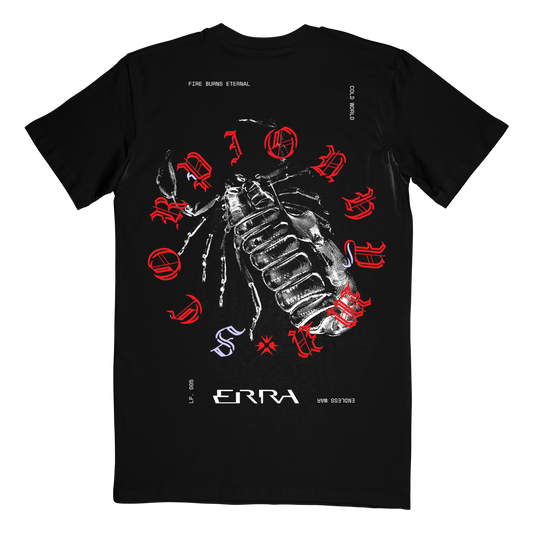 "Scorpion" T-Shirt