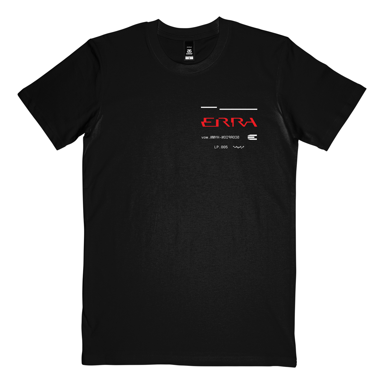"Scorpion" T-Shirt