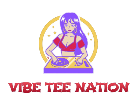 Vibe Tee Nation