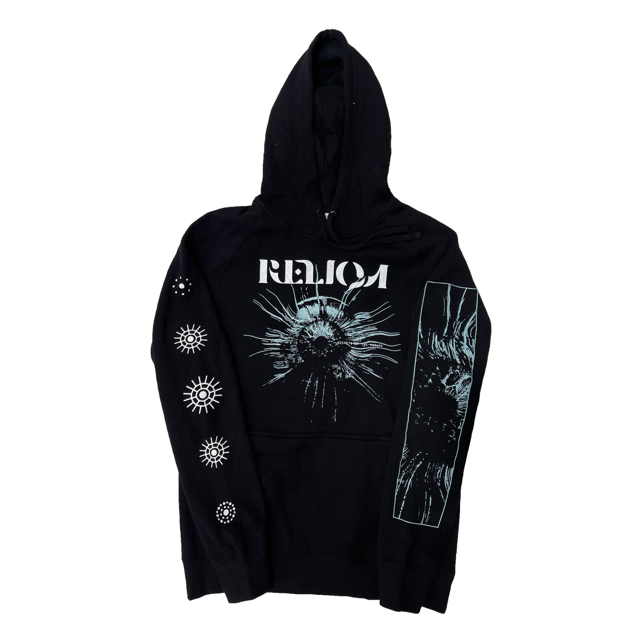 "Secrets" Hoodie