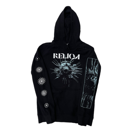 "Secrets" Hoodie