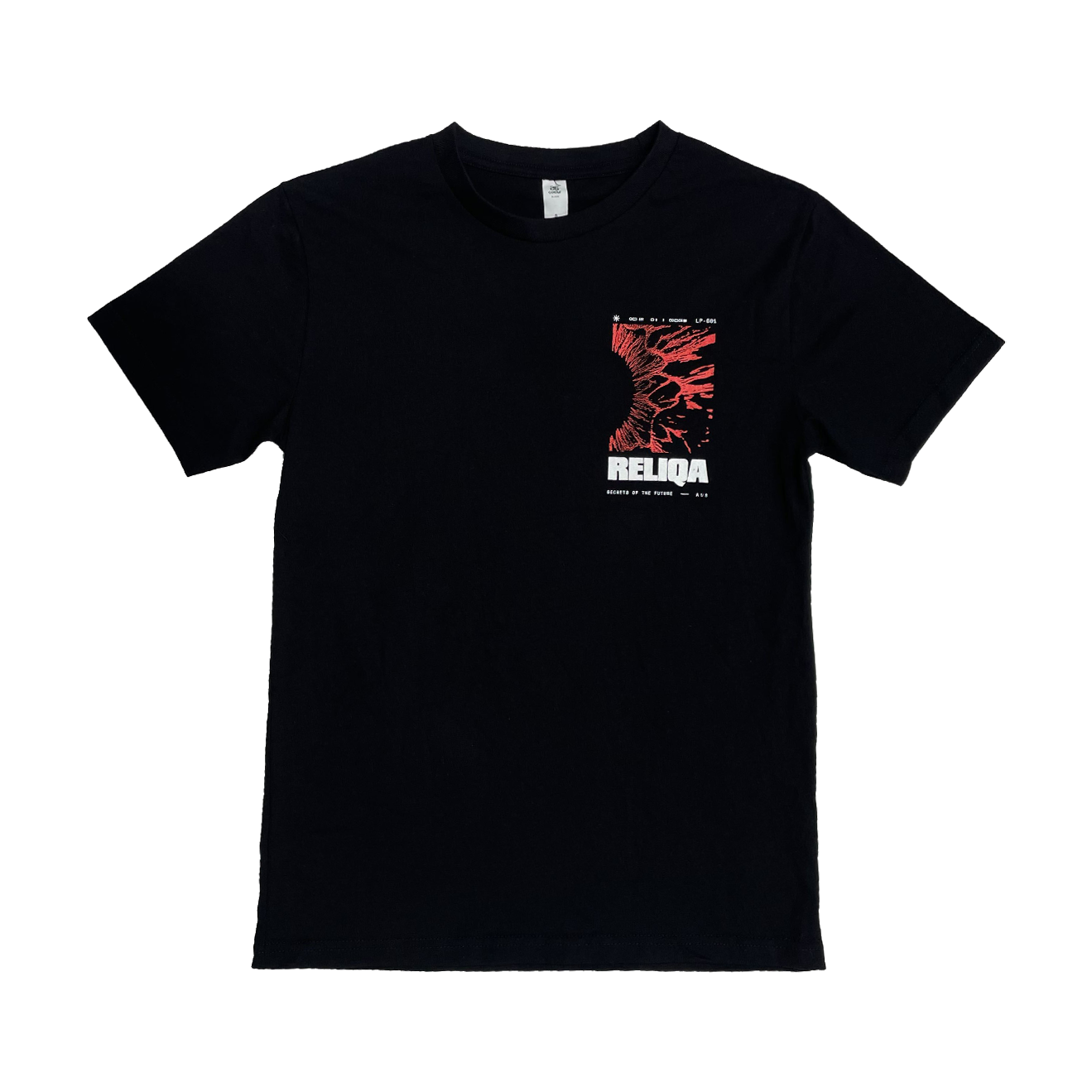 "Secrets" T-Shirt