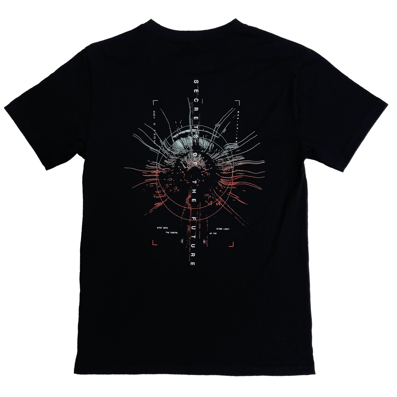 "Secrets" T-Shirt