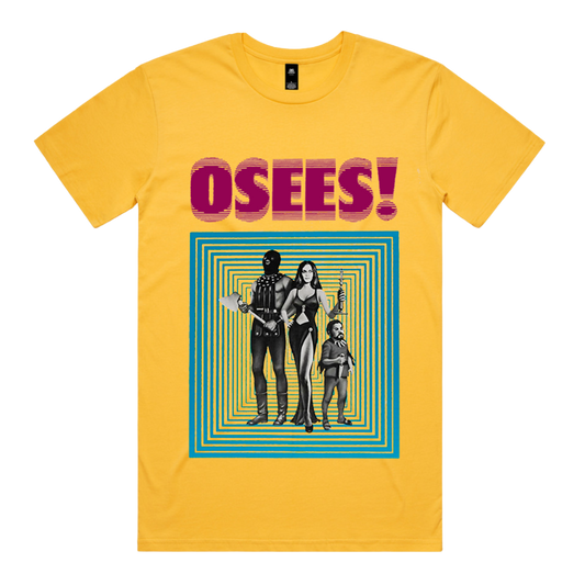 "Seizure" T-Shirt