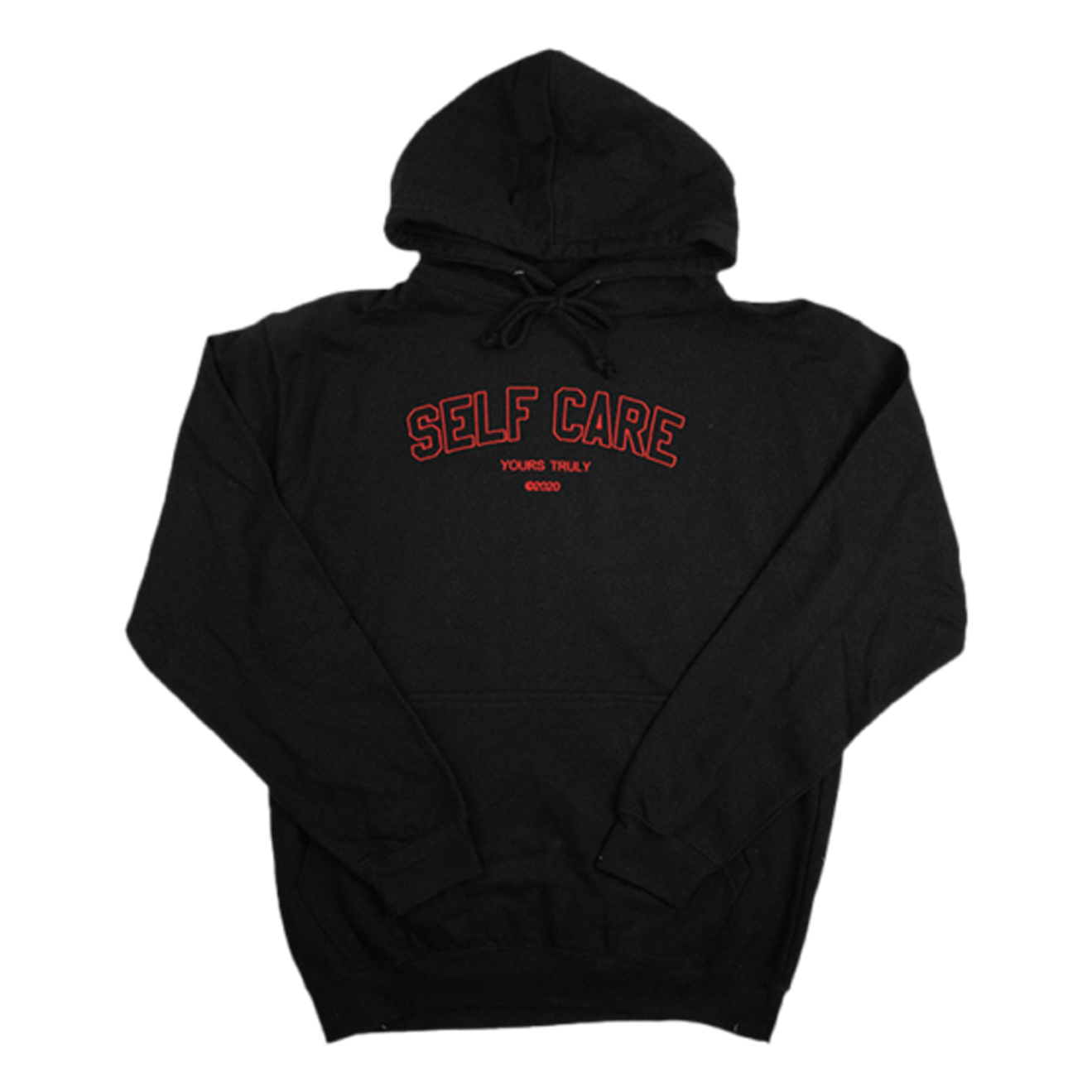 "Self Care" Hoodie